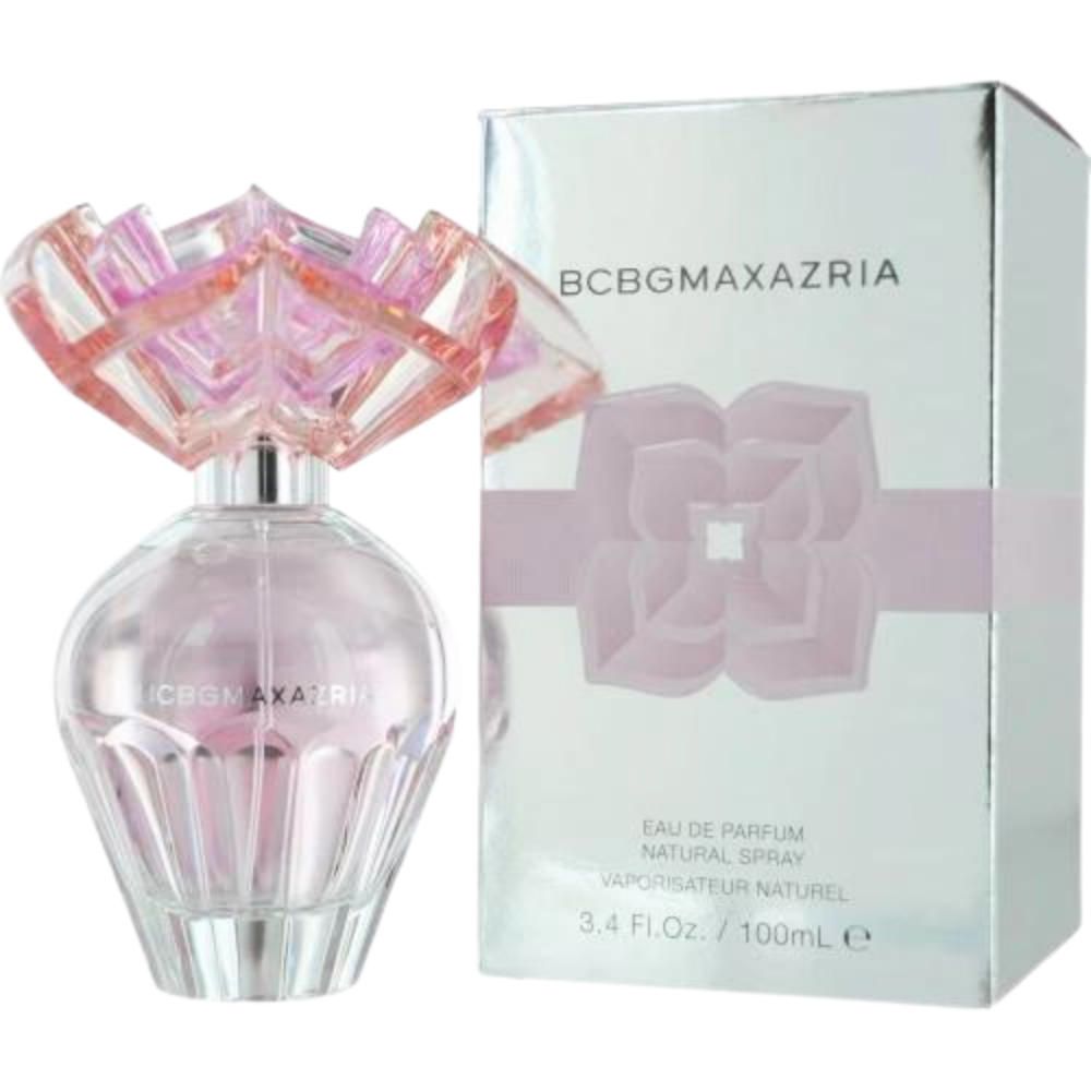 BCBG Max Azria Eau de Parfum Women (3.4oz) by Farmacias Savia