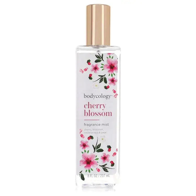 Cherry Blossom Cedarwood And Pear By Bodycology Perfume for Women