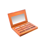 BEAUTY CREATIONS Hot Fire Eyeshadow Palette - DestGlow