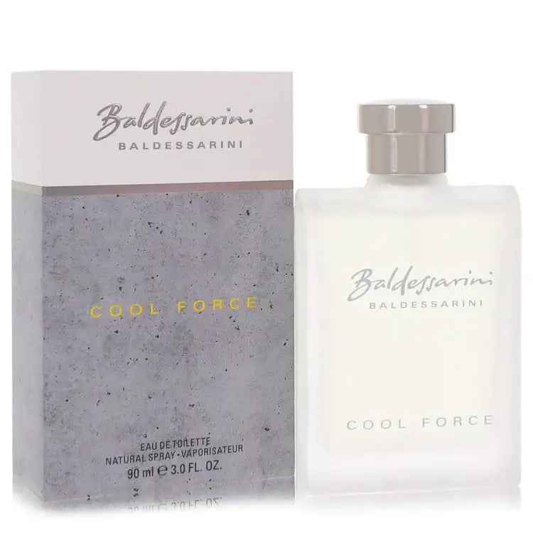 Baldessarini Cool Force By Hugo Boss Cologne for Men
