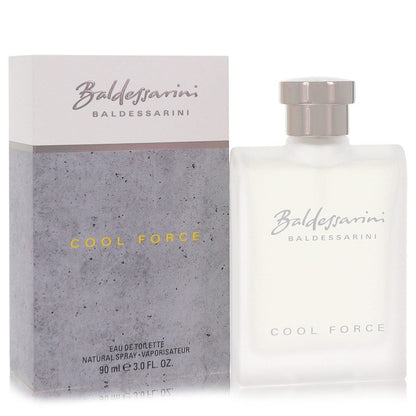 Baldessarini Cool Force By Hugo Boss Cologne for Men