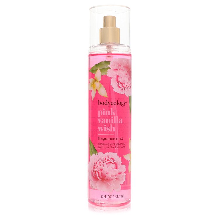 Pink Vanilla Wish By Bodycology Perfume for Women
