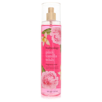 Pink Vanilla Wish By Bodycology Perfume for Women