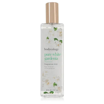 Pure White Gardenia By Bodycology Perfume for Women by Gamer Scents