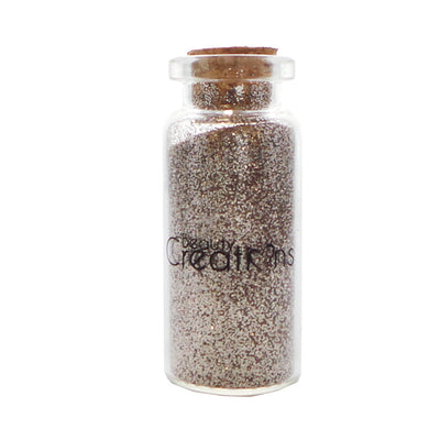 BEAUTY CREATIONS Loose Glitter Powder - Silver Dust - DestGlow