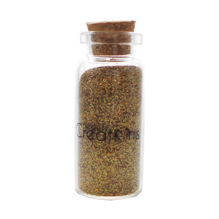BEAUTY CREATIONS Loose Glitter Powder - Goldmine - DestGlow