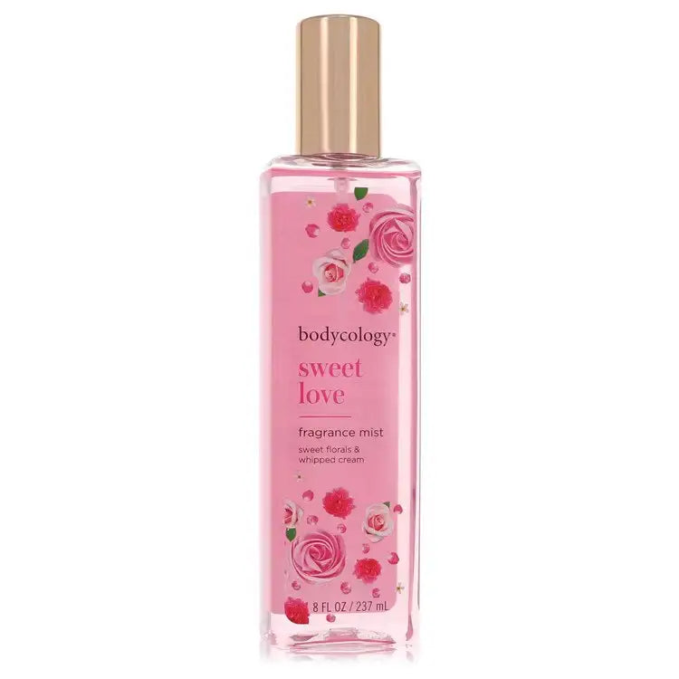 Sweet Love By Bodycology Perfume for Women by Gamer Scents