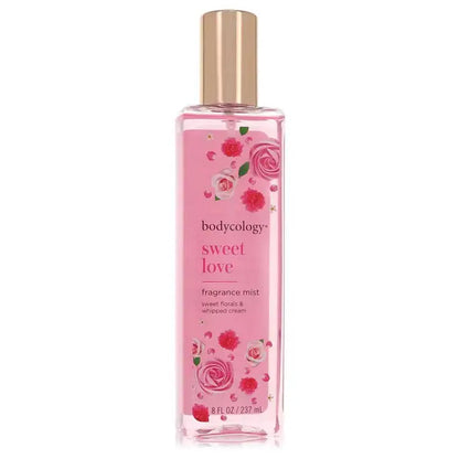 Sweet Love By Bodycology Perfume for Women by Gamer Scents