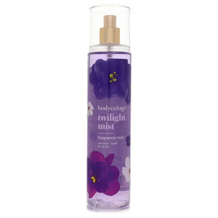 Twilight Mist By Bodycology Perfume for Women by Gamer Scents