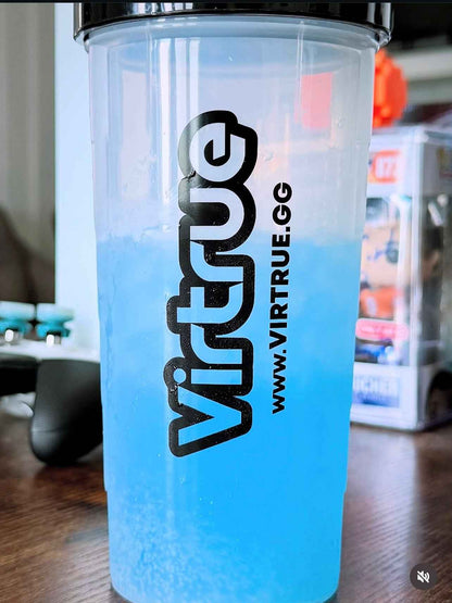 Cotton Candy Pre-Workout Energy Powder + Focus Boost &amp; Hydration | Sugar Free