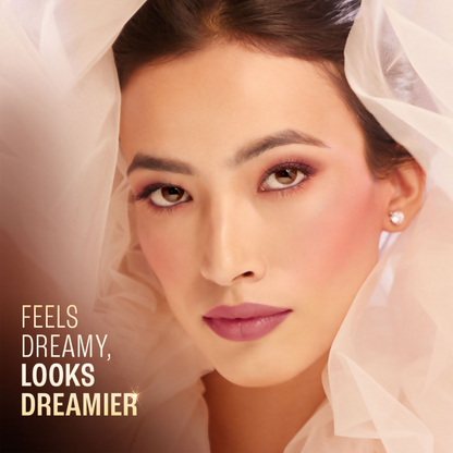 Lakme Xtraordin-Airy One-And-Done Lip, Eye &amp; Cheek Tint - Lavender Mist