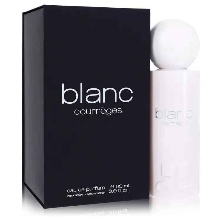 Blanc De Courreges By Courreges Perfume for Women