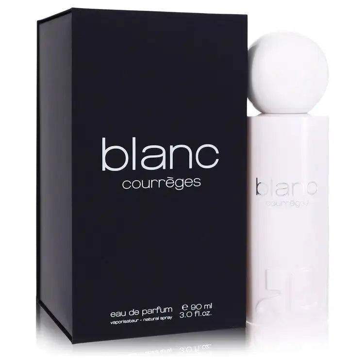 Blanc De Courreges By Courreges Perfume for Women by Gamer Scents