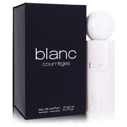 Blanc De Courreges By Courreges Perfume for Women by Gamer Scents