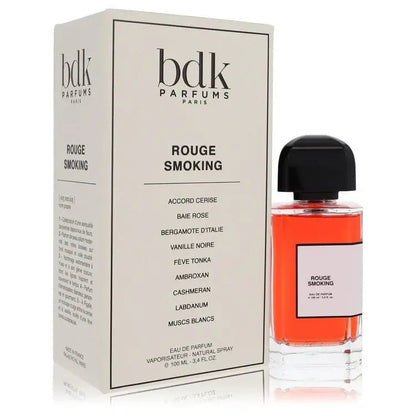 Bdk Rouge Smoking By Bdk Parfums Perfume for Women