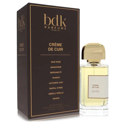 Bdk Creme De Cuir By Bdk Parfums (Unisex)
