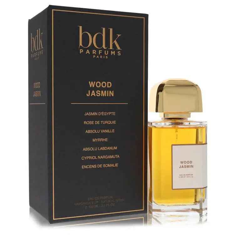 Bdk Wood Jasmin By Bdk Parfums (Unisex)