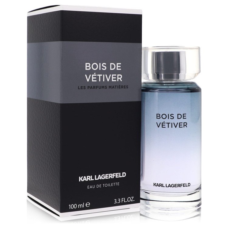 Bois De Vetiver By Karl Lagerfeld Cologne for Men