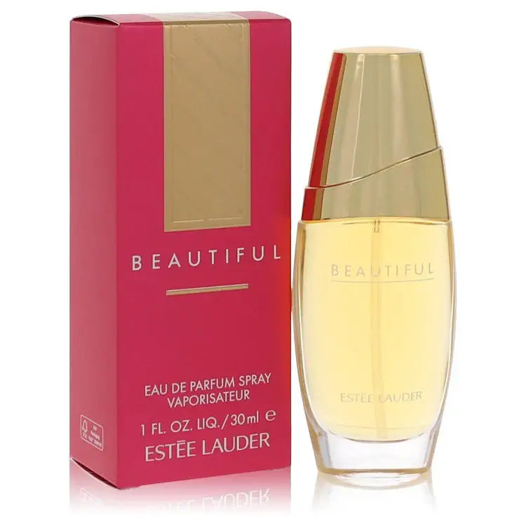 Beautiful By Estee Lauder Perfume for Women