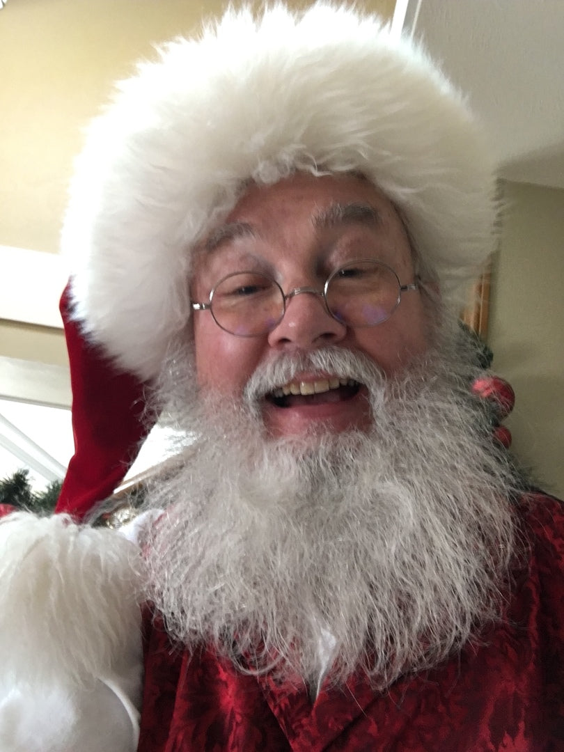 Organic Beard Oil by Johnny Slicks