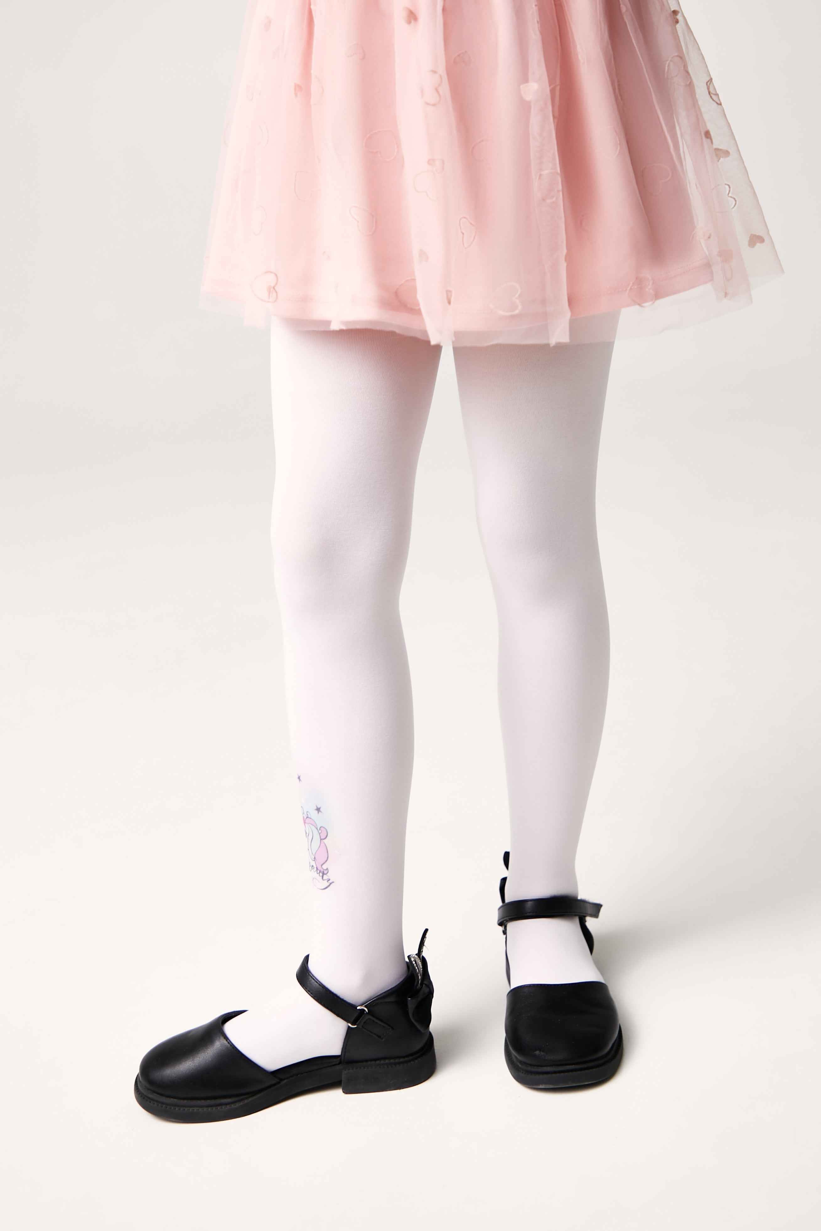 Conte Tights for girls - Beauty 50 Den