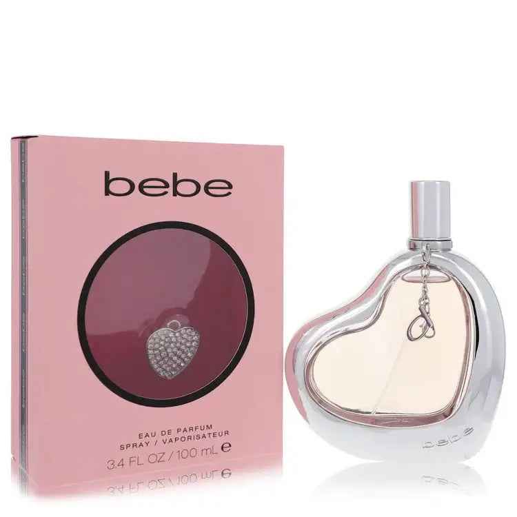Bebe By Bebe Perfume for Women