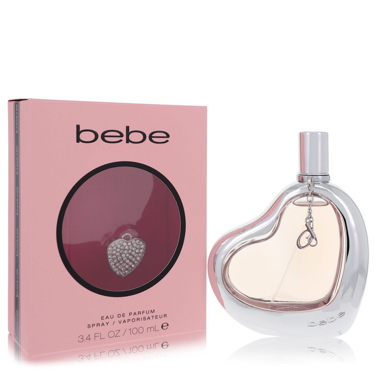 Bebe By Bebe Perfume for Women