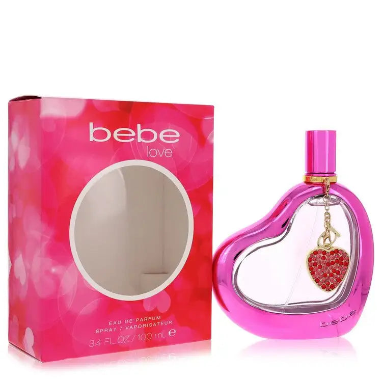 Love By Bebe Perfume for Women by Gamer Scents