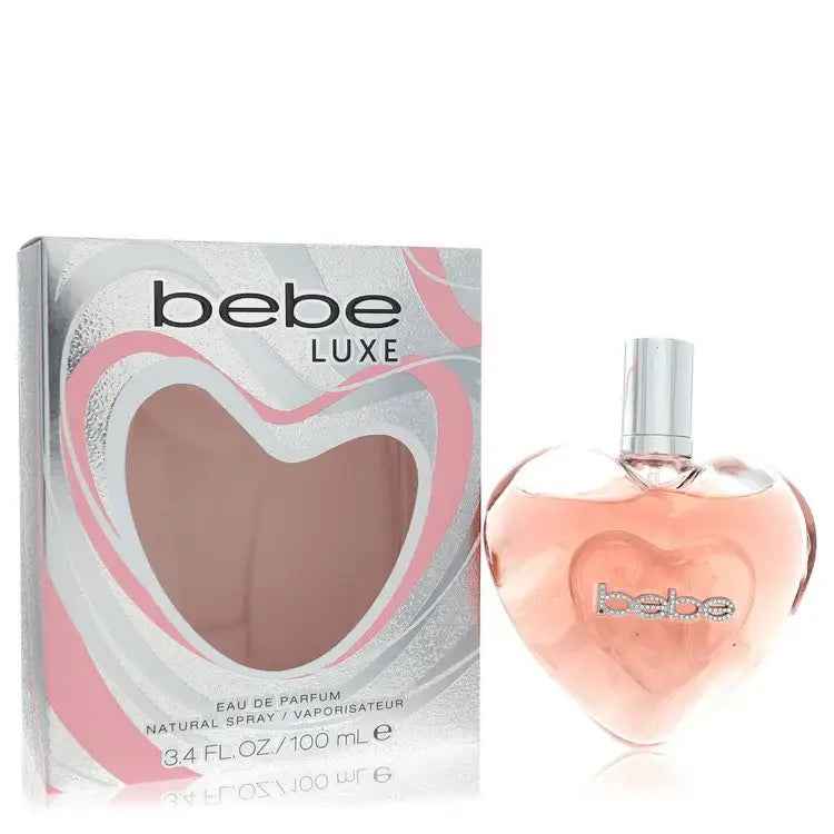 Luxe By Bebe Perfume for Women