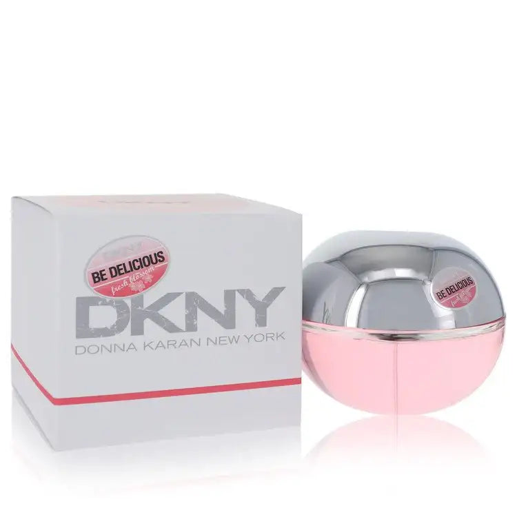 Be Delicious Fresh Blossom By Donna Karan Perfume for Women by Gamer Scents