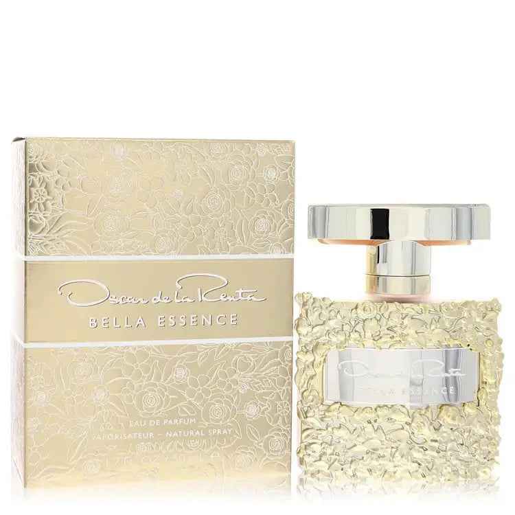 Bella Essence By Oscar De La Renta Perfume for Women