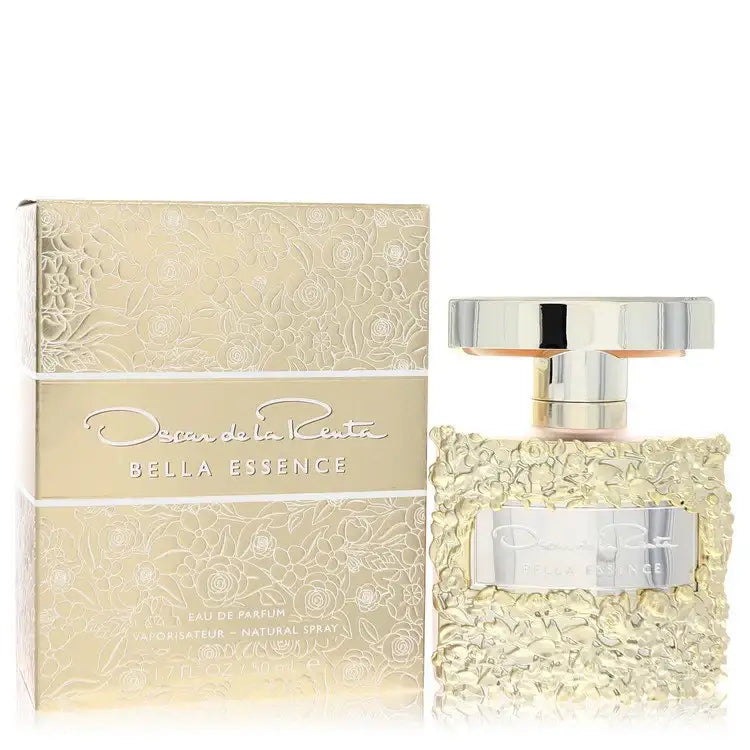 Bella Essence By Oscar De La Renta Perfume for Women - DestGlow