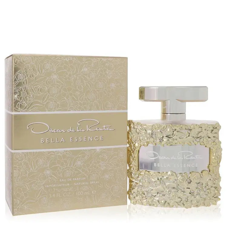 Bella Essence By Oscar De La Renta Perfume for Women - DestGlow