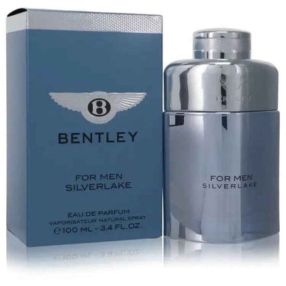 Silverlake By Bentley Cologne for Men