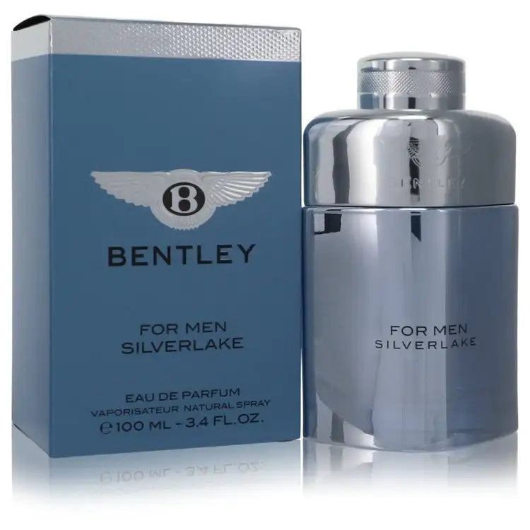 Silverlake By Bentley Cologne for Men by Gamer Scents