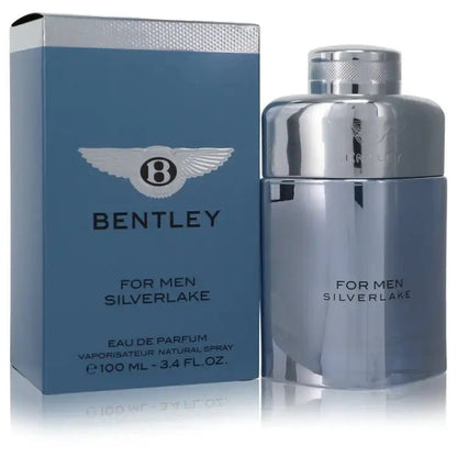 Silverlake By Bentley Cologne for Men by Gamer Scents