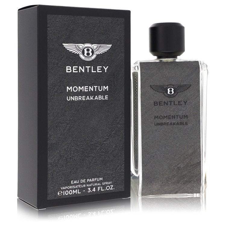Momentum Unbreakable By Bentley Cologne for Men