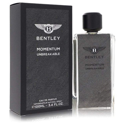 Momentum Unbreakable By Bentley Cologne for Men
