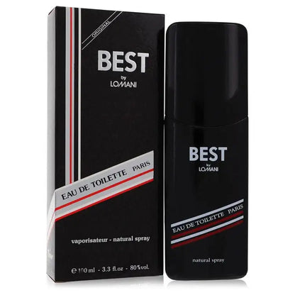 Best By Lomani Cologne for Men