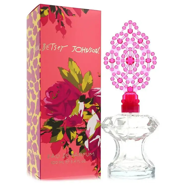 Betsey Johnson By Betsey Johnson Perfume for Women by Gamer Scents