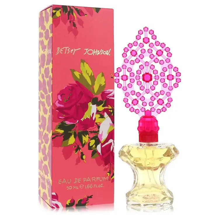 Betsey Johnson By Betsey Johnson Perfume for Women by Gamer Scents