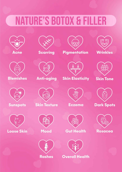 It Girl Skin – Skin Food