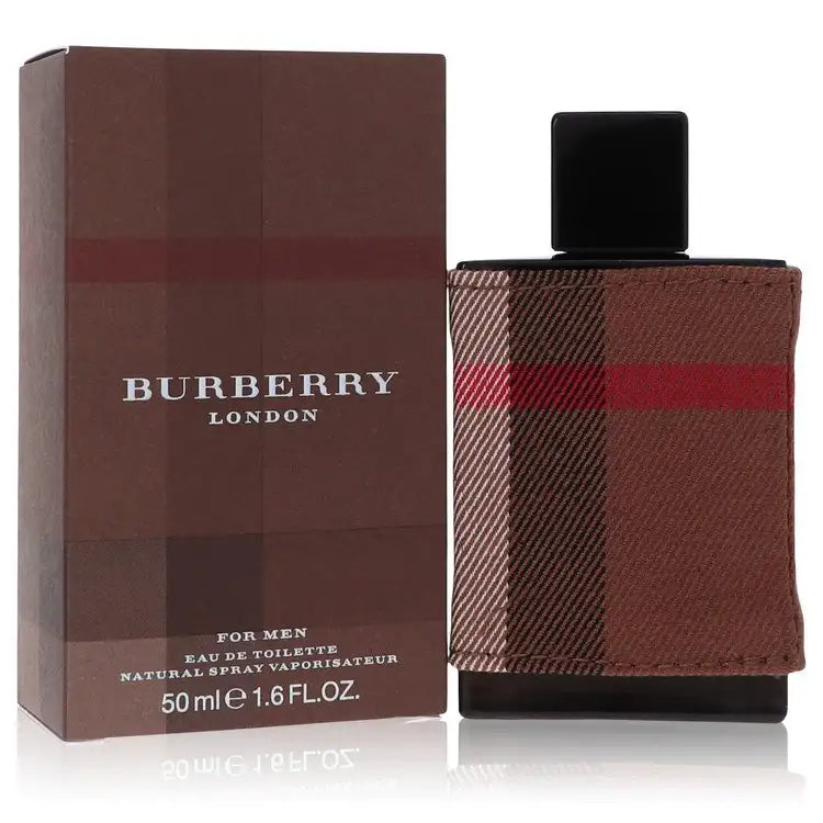 London By Burberry Cologne for Men by Gamer Scents