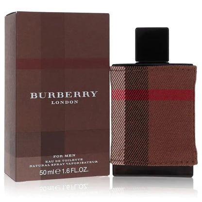 London By Burberry Cologne for Men by Gamer Scents
