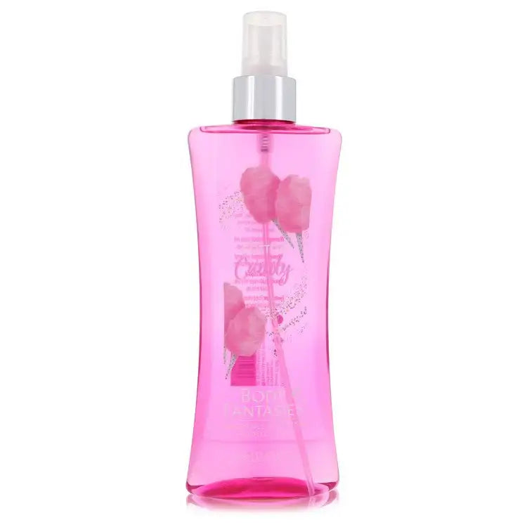Body Fantasies Signature Cotton Candy By Parfums De Coeur Perfume for Women by Gamer Scents