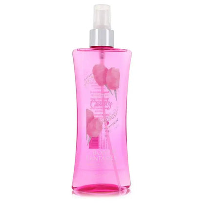 Body Fantasies Signature Cotton Candy By Parfums De Coeur Perfume for Women by Gamer Scents