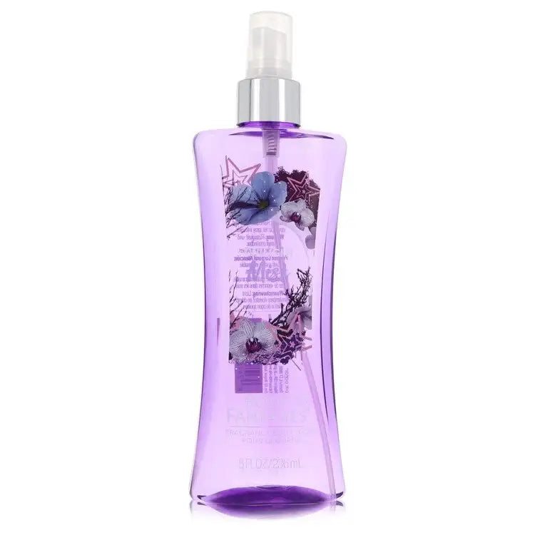 Body Fantasies Signature Twilight Mist By Parfums De Coeur Perfume for Women by Gamer Scents