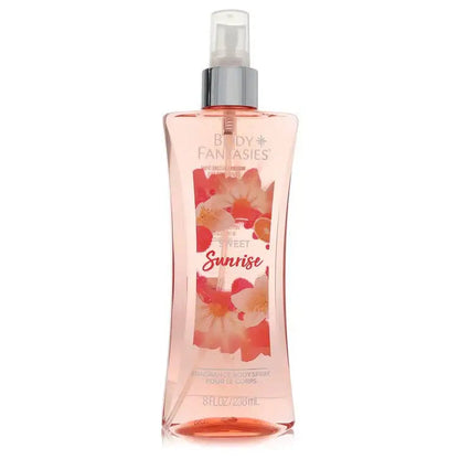 Body Fantasies Signature Sweet Sunrise Fantasy By Parfums De Coeur Perfume for Women by Gamer Scents