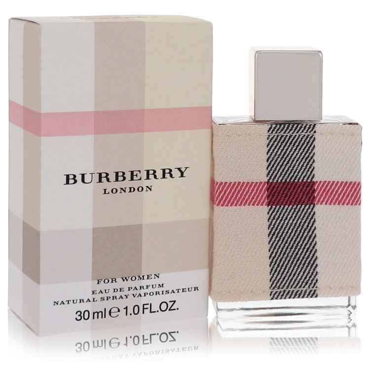Burberry London (New) by Burberry Eau De Parfum Spray 1 oz for Women
