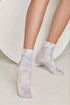 Socks Conte Fantasy 903 - Purple mood - accessories
